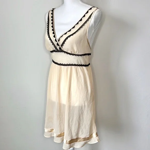 Y2K Victoria’s Secret Slip Dress